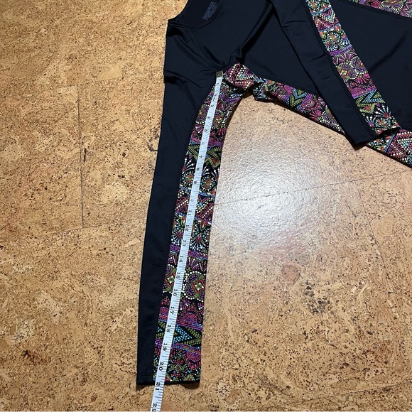 Patagonia Wm’s Micro Swell Rashguard Top Sz XS - Picture 12 of 12